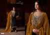 Raaz By Mumtaz Arts Crush Velvet Salwar Kameez 